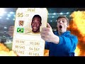 FIFA 14 - PELE DOUBLE OR NOTHING!!! 