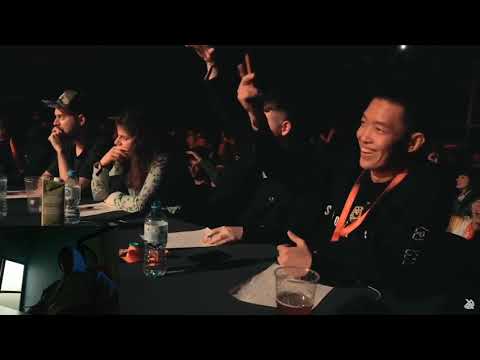 AUDICAL | GBB ELIMINATION 2019