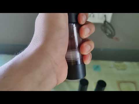 Hand Sprayer Bottle