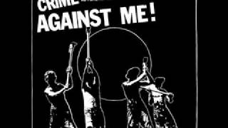 Against Me! - I Still Love You Julie (Crime version)