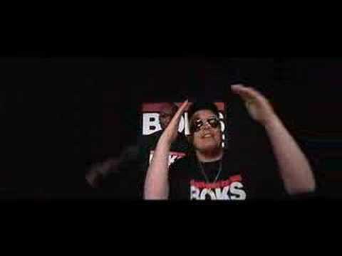 Brainpower - Boks Ouwe Remix ft Partysquad,Dicecream&T-slash