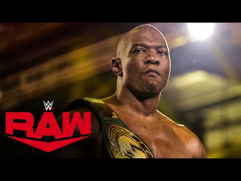 Shelton Benjamin On Beating Triple H: They Wanted To Create A Black Superstar
