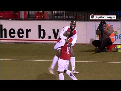 Almere City FC - MVV