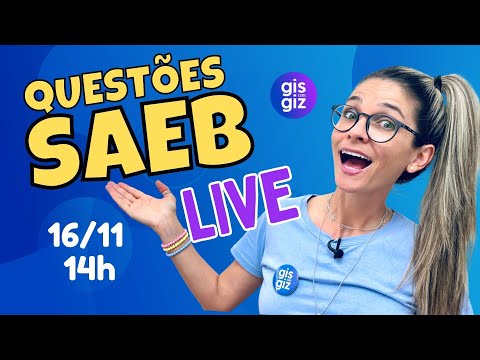 SAEB MATEMÁTICA 9º ANO LIVE SIMULADO PROVA