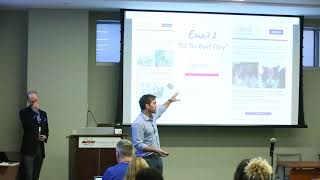 ENCC18 US: Email Segmentation & Conditional Content