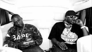 The Clipse - Momma I&#39;m So Sorry