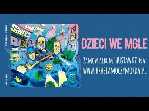 Video thumbnail for Dzieci we mgle