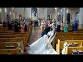 Wedding Ceremony Of Maggie And Zachary 5 17 25