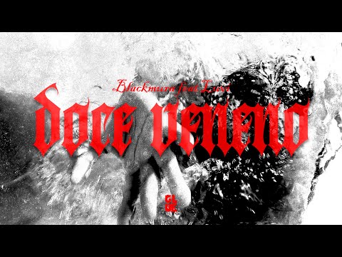 Blackmura ft LUVI041 - Doce Veneno | Prod. DukaBeatz & Brunosozi