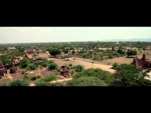 Mnkizzle - THE LIFE  in SouthEast Asia