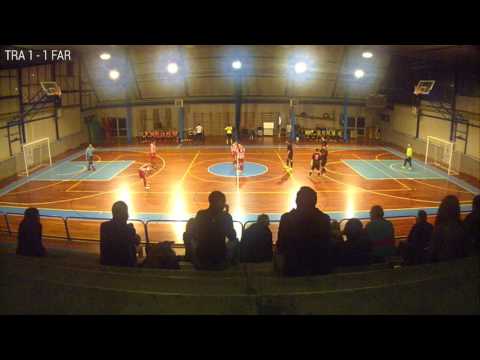 Travagliato 2 - 4 Fara Gera