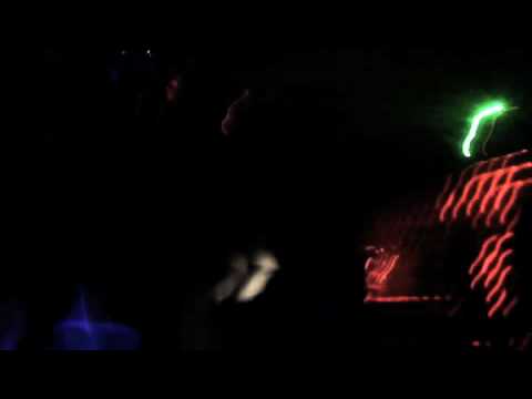 BUTCH @PASAJE AMERICA ABRIL MEXICO DF