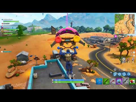 Season 5 Week 4 Secret Battlestar