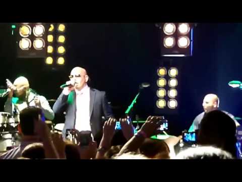 Michel Telo Feat Pitbull - Ai Se Eu Te Pego Remix