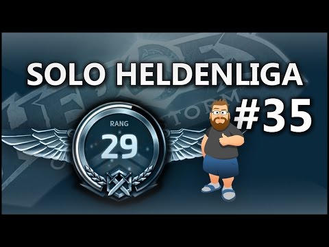 HotS Heldenliga, Ep.35: Frostige Stimmung!