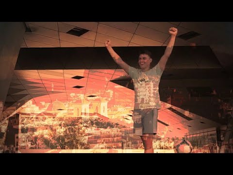 Matéo - PACT14 FINAL