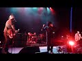 Killing Joke - We Have Joy - Hammersmith Odeon - 9/4/22