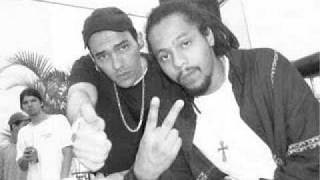 Black Alien & Speed - Follow Me, Follow Me