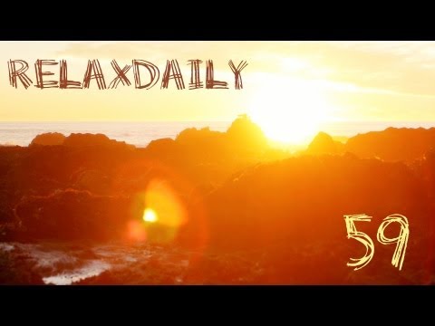 N°059 - relaxdaily [official music video]