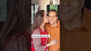 Dharmendra’s Secret Conversion for Love? His Marriage to Hema Malini 😱 #dharmendra #shorts