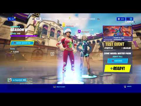 Grind to champs with yt_Freezy242