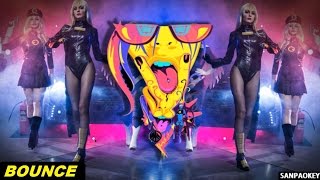 D-Upside - Dame Fuego (Original Mix)