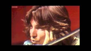 Dennis Wilson canta en español