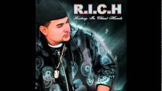 Richie Righteous - Salvation 101
