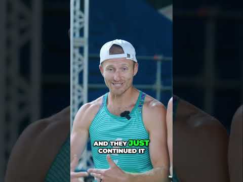 Joaquín Bello: The  Unmatched MVP of the Rio Elite16