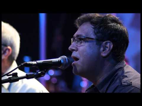 DVD GRUPO HAGIOS - ACUSTICO E AO VIVO - Ele é Jesus