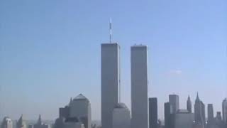 Frank Sinatra - World Trade Center (September 1996) - New York, New York