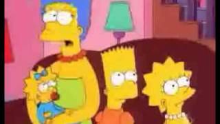 Homer Diventa Max Power