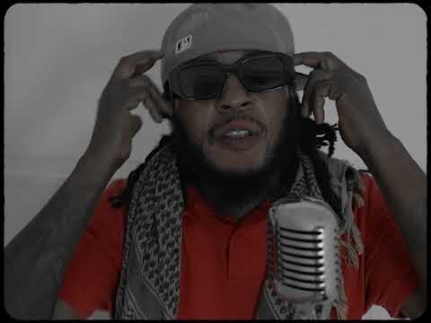 Khago - PIECE A MI HEART (Official Music Video)