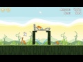 Angry Birds Poached Eggs 2 7 Pc Game