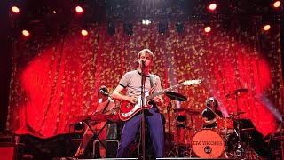 The Vaccines - Dream Lover - Montreux Jazz Festival 2018