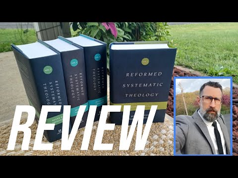 REVIEW: Reformed Systematic Theology by Joel R. Beeke & Paul M. Smalley