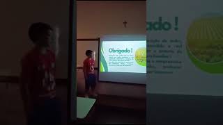 Vídeo
