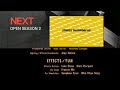 Open Season 2 End Credits On FXX 2