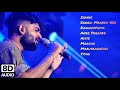 Sid Sriram Hits Tamil Love Songs 3D Audio 8D Audio PK Effects