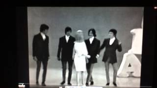 Kinks Intro On Hullbaloo 1965!