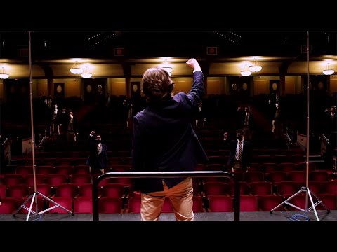 Brothers in Song - The Michigan Men's Glee Club Documentary 2021