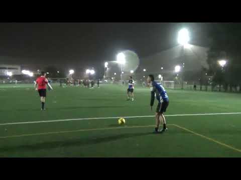 SPORTIVO SPUTNIK VS  PATAGONIA FC - #LIgaNuñez Recuperatorio - 2022