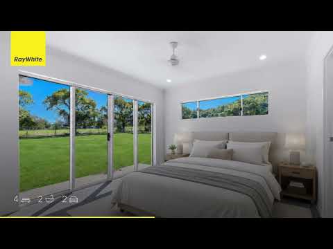 4/159 Wrights Road, Strathdickie, QLD 4800, 4 chambres, 2 salles de bain, House