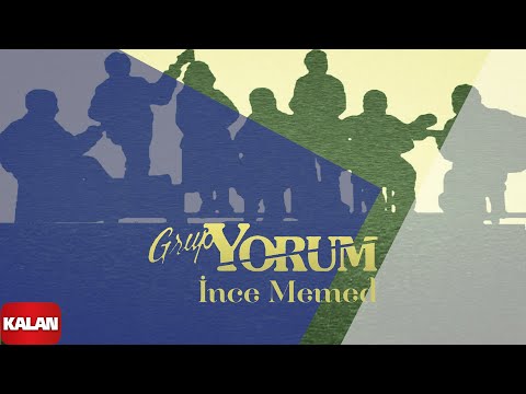 Grup Yorum - İnce Memed I Türkülerle © 1989 Kalan Müzik