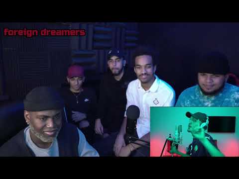 MORAD || BZRP Music Sessions #47 ( REACCION🔥🔥)