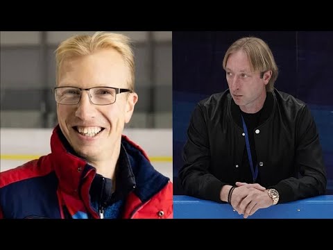 От Плющенко уходят уже тренеры. Сразу два тренера покинули академию Ангелы Плющенко