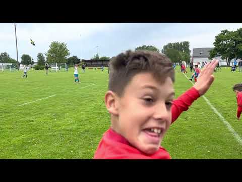 Åstorp FF VS HIF 2-3 Del 1