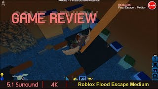 I Prem ฟร ว ด โอออนไลน ด ท ว ออนไลน คล ปว ด โอฟร Th Clip - roblox flood escape mode hard 1 months ago 00 03 30