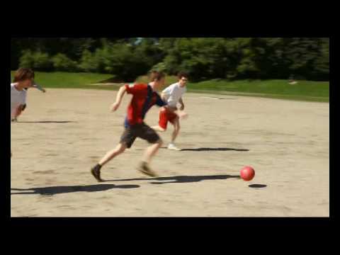 Afro Kolektyw - Hymn polskiej reprezentacji na MŚ RPA 2010