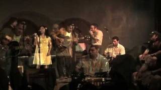 SAL and ISELA - Live @ The Riverside Songfest